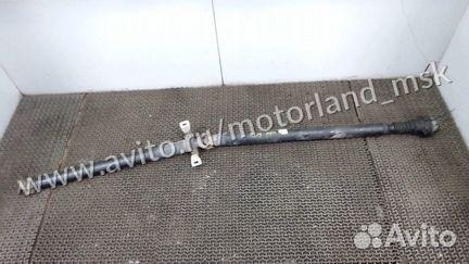 Кардан задний Chevrolet Captiva, 2007