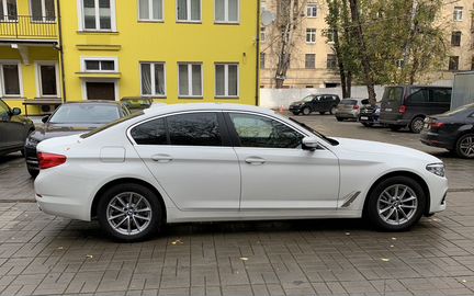 Прокат автомобиля