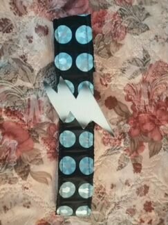 Платье Monster High Franky