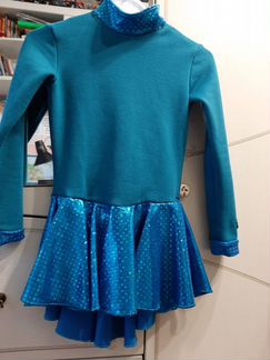 Костюм для фигурного катания