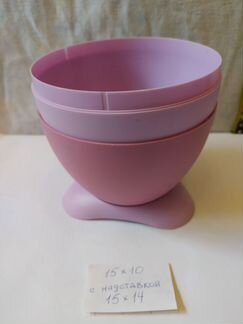 Тепличка, кашпо-трансформер, декор