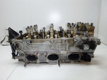 Головка блока 4031740 ford Mondeo II