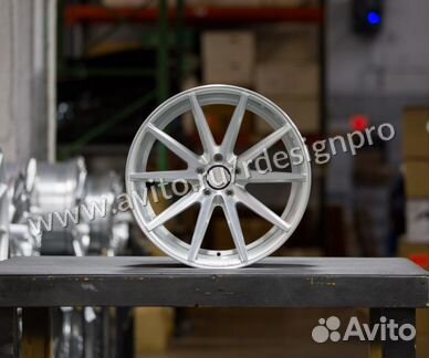 Диски Vossen VFS1 R20 5x112 Mercedes E-class W213