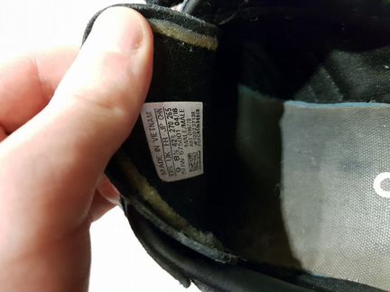 Кеды adidas bermuda