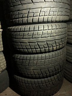 Зимняя резина 255 55 r18 Yokohama