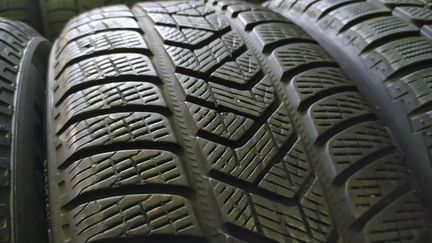 255 50 19 Pirelli Scorpion Winter Run Flat зимние