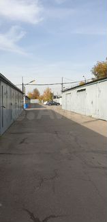 Гараж, 20 м²
