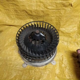 Вентилятор печки w210 Mercedes