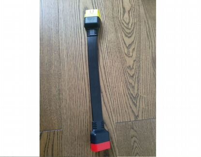 Удлинитель Launch obdII