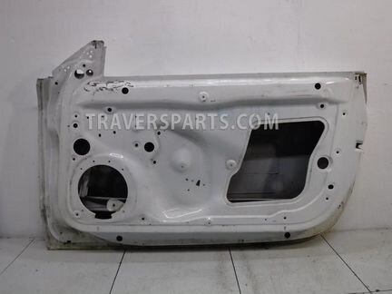 Дверь боковая передняя правая Ауди A5 8T