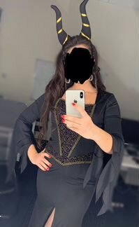 Костюм на нг