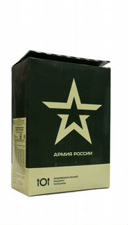 Паек сухой