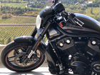 Harley davidson V-Rod объявление продам