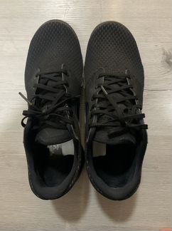 Кроссовки nike vapormax
