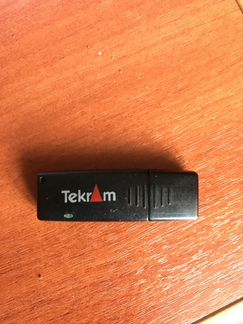 Блютуз Bluetooth usb адаптер Tekram tm-304