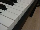 Цифровое пианино Yamaha P- 35 объявление продам