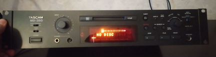 Минидисковый рекордер Tascam MD-350