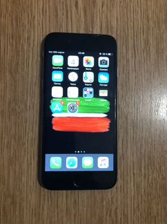 iPhone 6