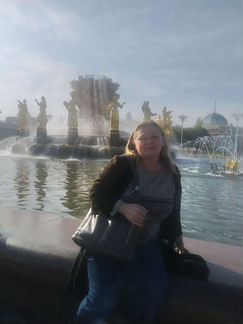 Санитарка
