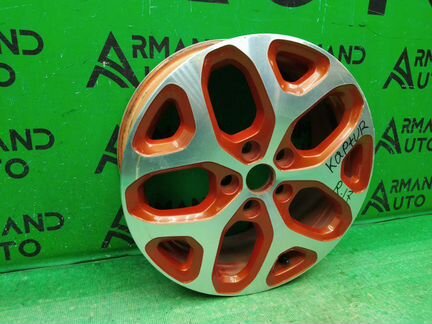Диск R17 Renault Kaptur 16г