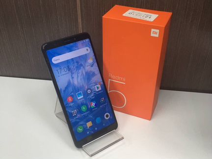 Сотовый телефон Xiaomi Redmi 5 2/16Gb (36)
