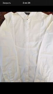 Блуза для девочки