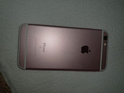 Телефон iPhone 6S