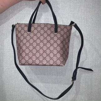Сумка gucci