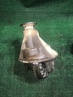 Редуктор заднего моста задний Mitsubishi L200 KB