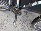 Велосипед стелс алюминиевый объявление продам
