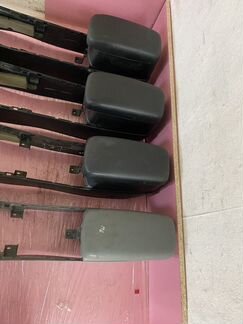 Консоль Подлокотник Mazda 6 GG 02-07