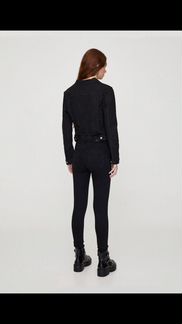 Новый джинсы pull and bear