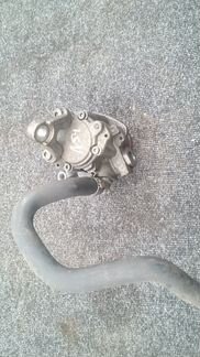 Насос гур N54 N55 bmw 32416779244