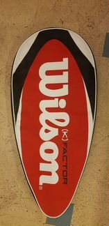 Ракетка для большого тенниса Wilson K five 98 (R)