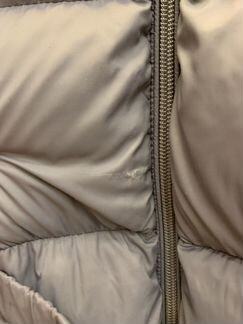 Комбинезон Moncler 100 см оригинал