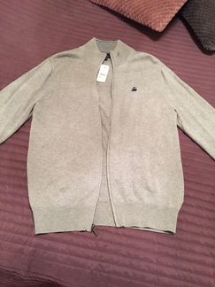 Мужской джемпер Brooks Brothers