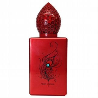 Stephane Humbert Lucas 777 Qom Chilom