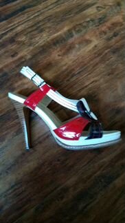 Босоножки Renaissance 36 р