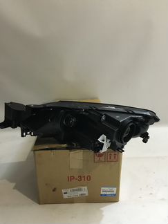 Фара правая галоген Mazda CX7 mazda cx-7 Мазда сх7