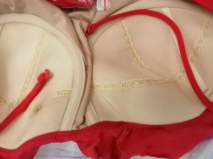 Новые купальники J.crew (покупались в США)