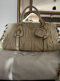 Сумка Prada