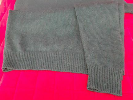 Свитер Scotch&Soda разиер M/L