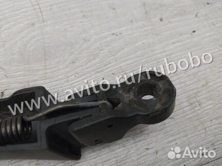 Поводок заднего дворника Bmw 3 E46 M47 2004