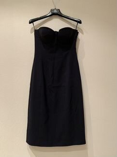 JIL sander оригинал женское платье