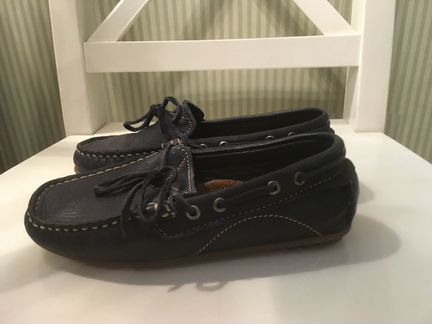 Мокасины zara зара 28 и 31