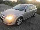 Opel Astra 1.6 МТ, 2008, 265 000 км