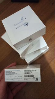 Air pods 2500