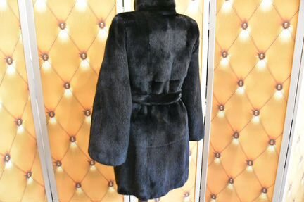 Шуба норковая kopenhagen (S-15423312)