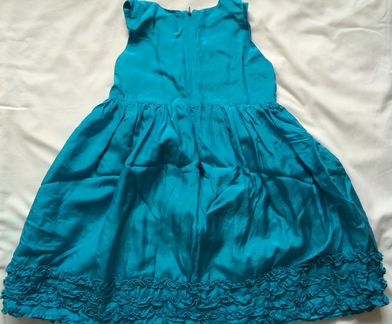 Платье для девочки 5-6 лет, Halabaloo, Америка