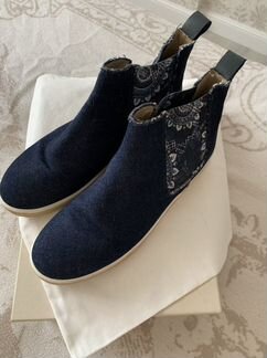 Сапоги, ботинки Desiqual, 39 размер